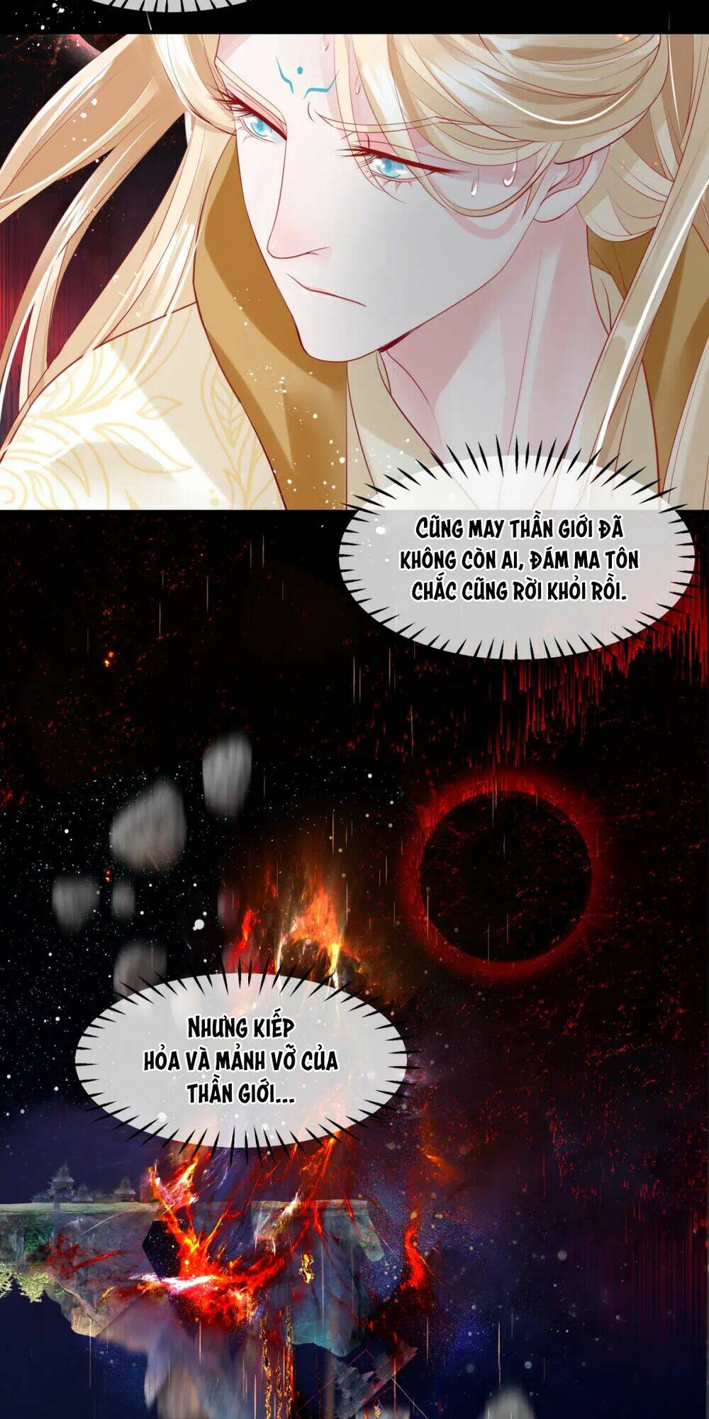 Ma Tôn Muốn Ôm Ôm Chương 77 Ảnh 26