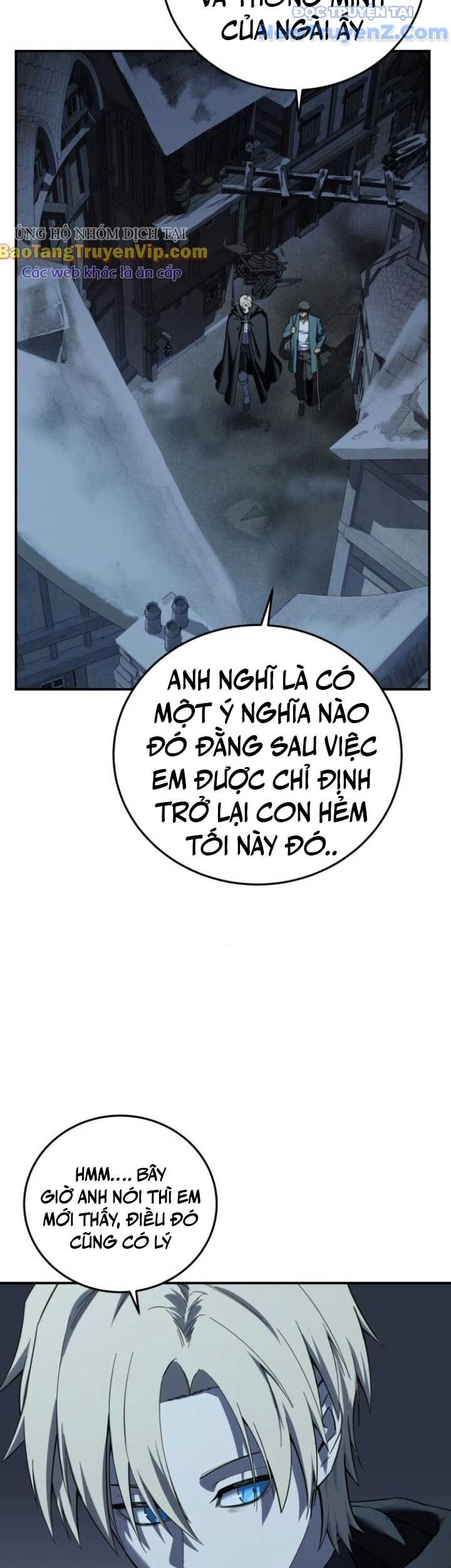 Tinh Tú Kiếm Sĩ Chương 87 Ảnh 42