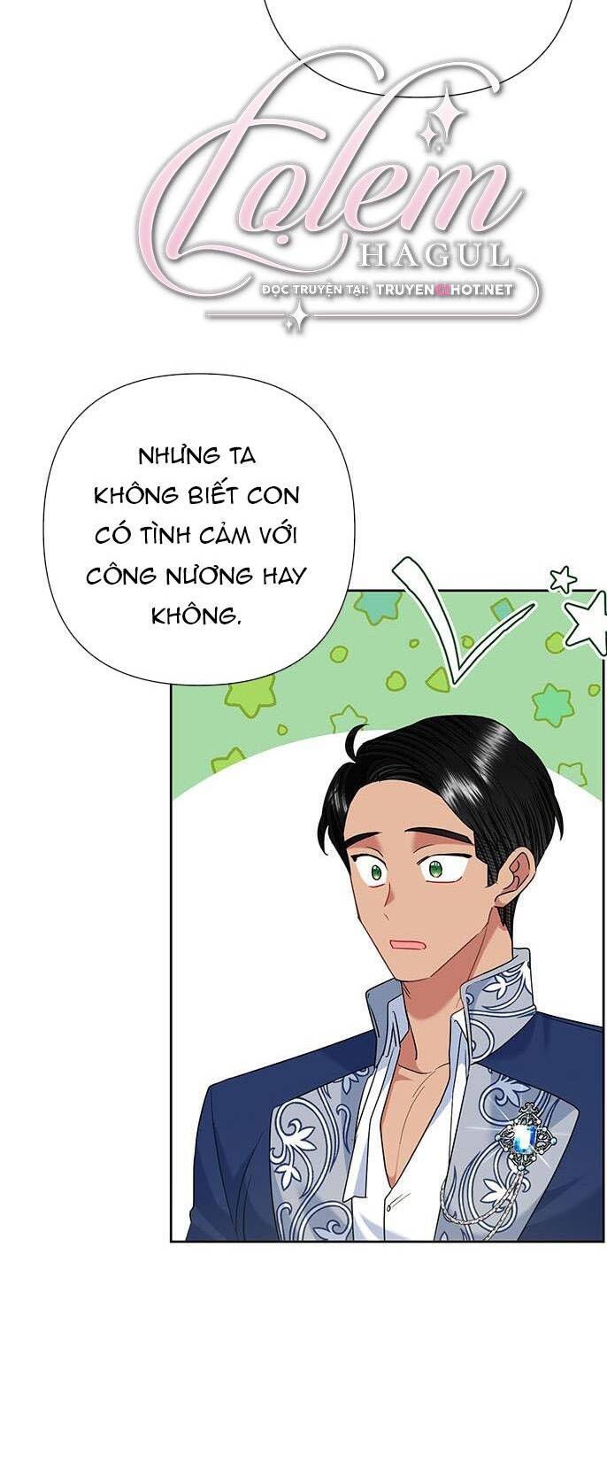 Ác Nữ Hôm Nay Lại Yêu Đời Rồi! Chương 64 Ảnh 13