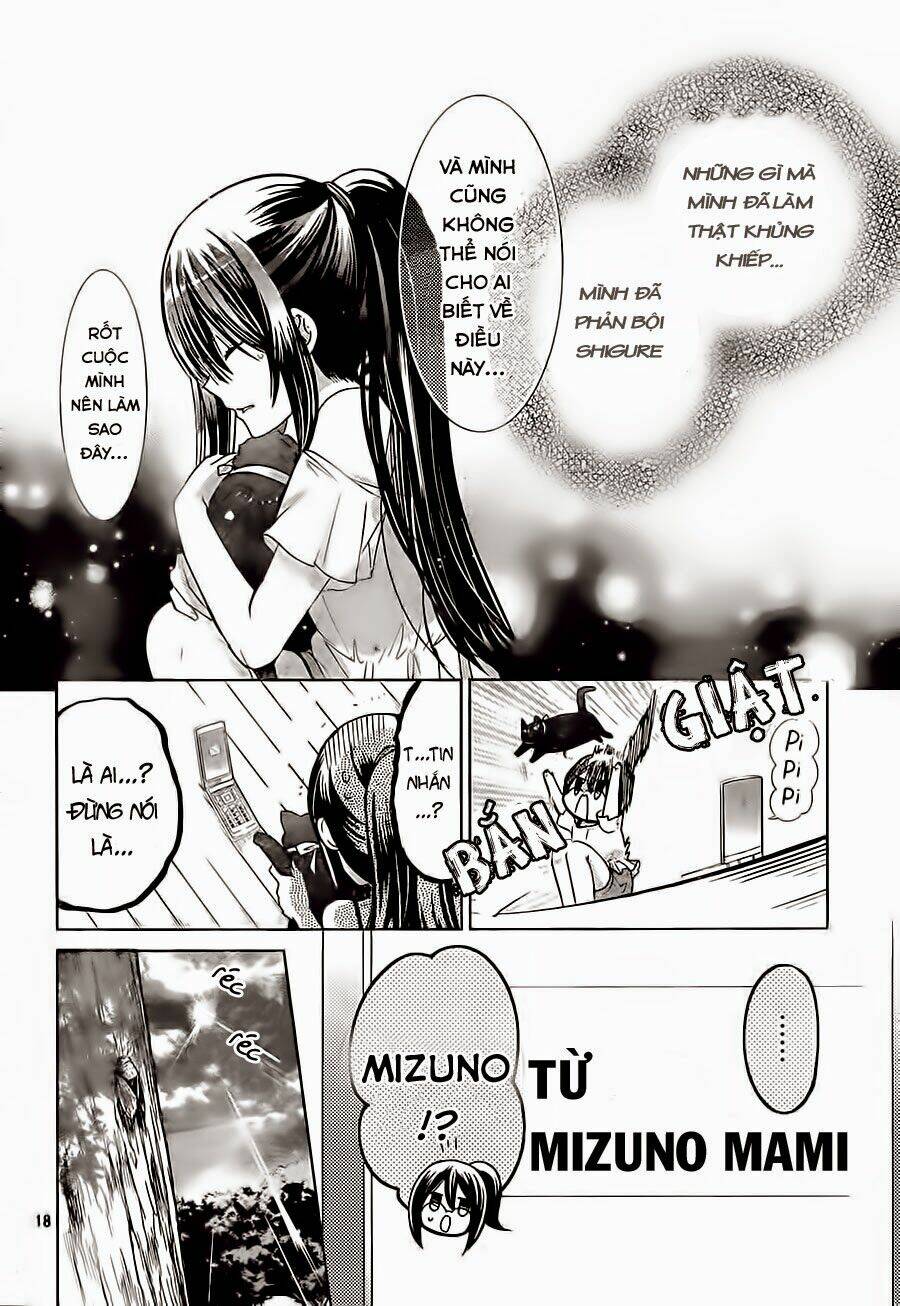 Watashi Ni Xx Shinasai! Chương 64 Ảnh 23