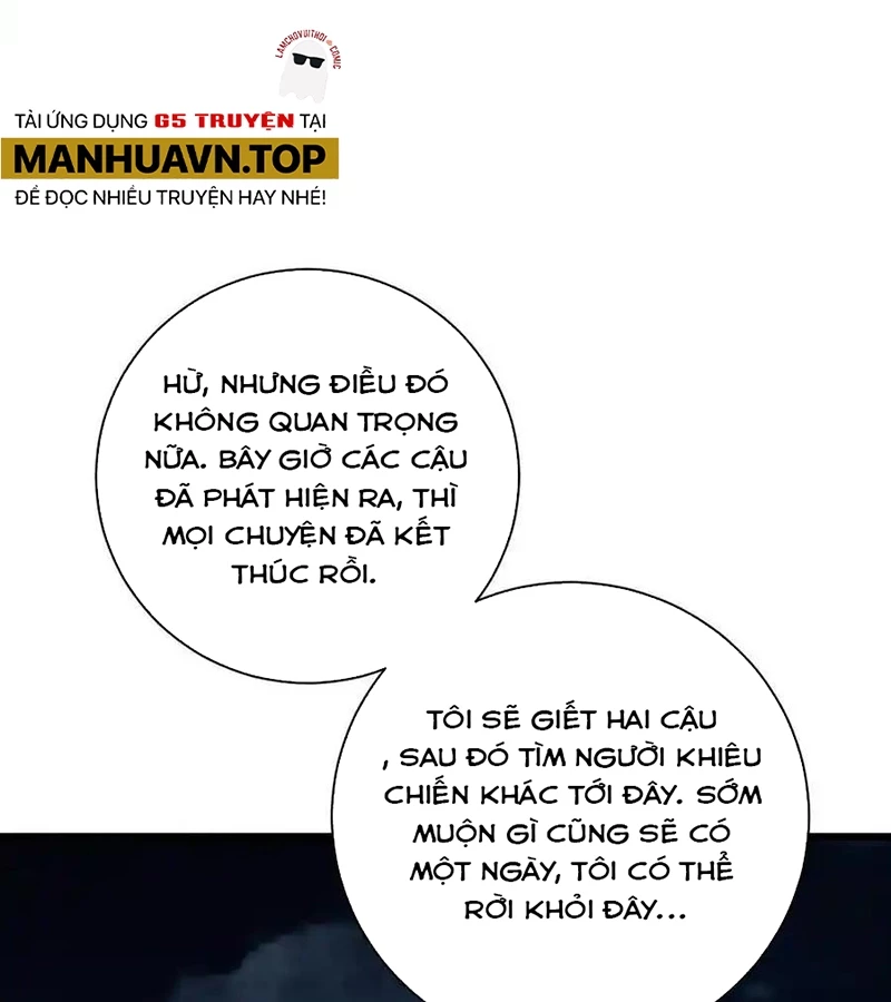 Ta Ở Thế Giới Quỷ Dị Chơi Hăng Rồi! Chương 132 Ảnh 20