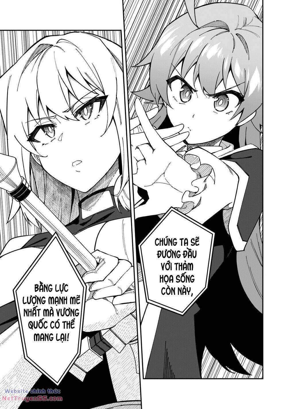 S Rank Boukensha De Aru Ore No Musume-Tachi Wa Juudo No Father Con Deshita Chương 38 Ảnh 35
