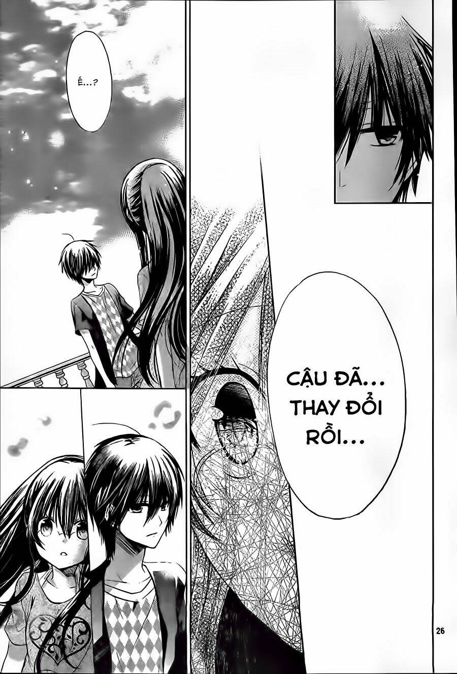 Watashi Ni Xx Shinasai! Chương 60 Ảnh 30