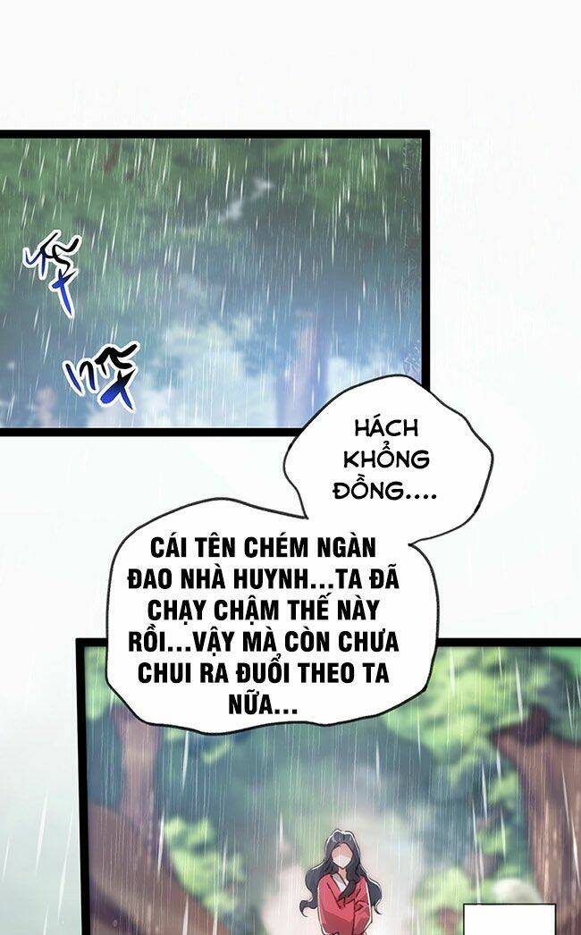 Tu Tiên Giới Duy Nhất Thuần Gia Môn Chương 2 Ảnh 3