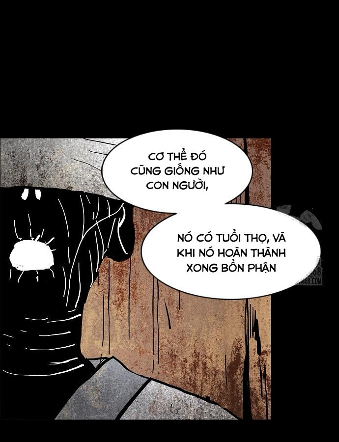 Kiếm Vương Chương 47 Ảnh 114