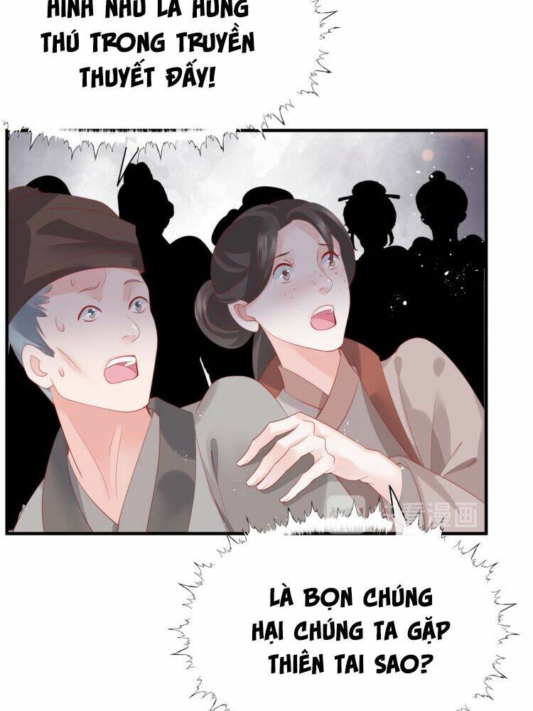 Ma Tôn Muốn Ôm Ôm Chương 83 Ảnh 13