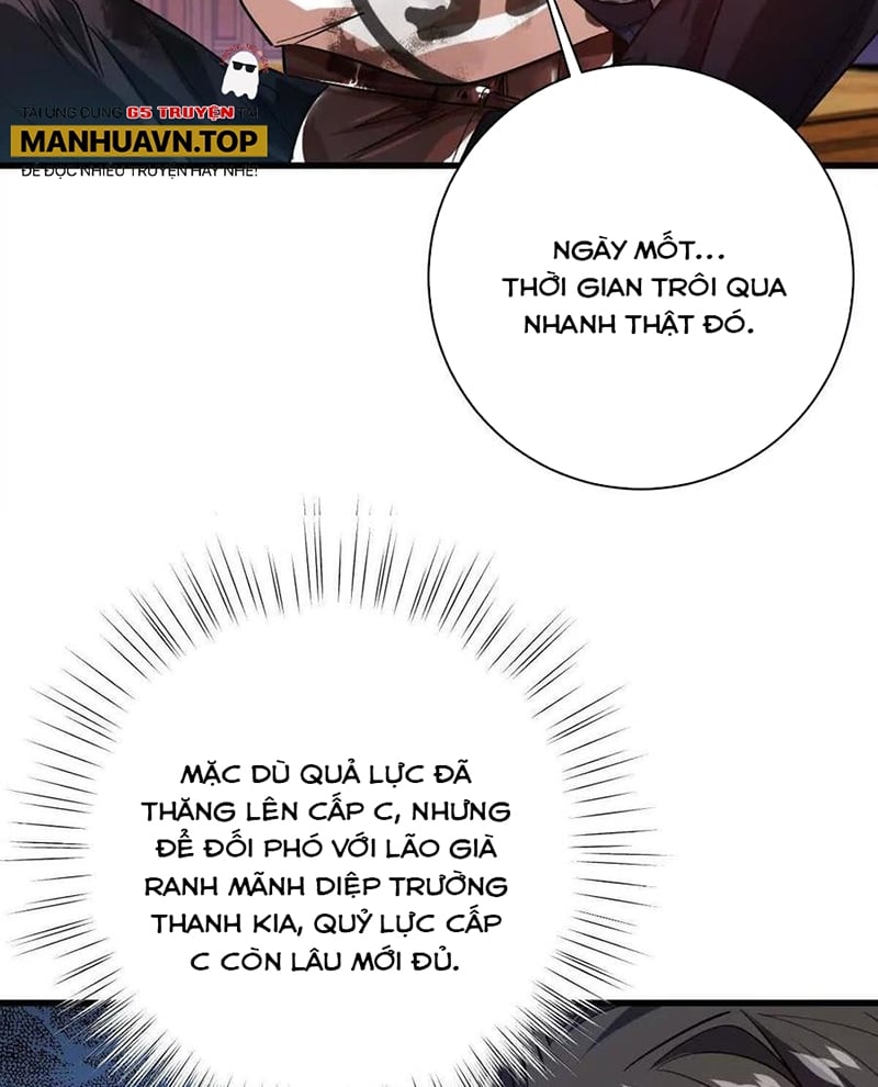 Ta Ở Thế Giới Quỷ Dị Chơi Hăng Rồi! Chương 138 Ảnh 68