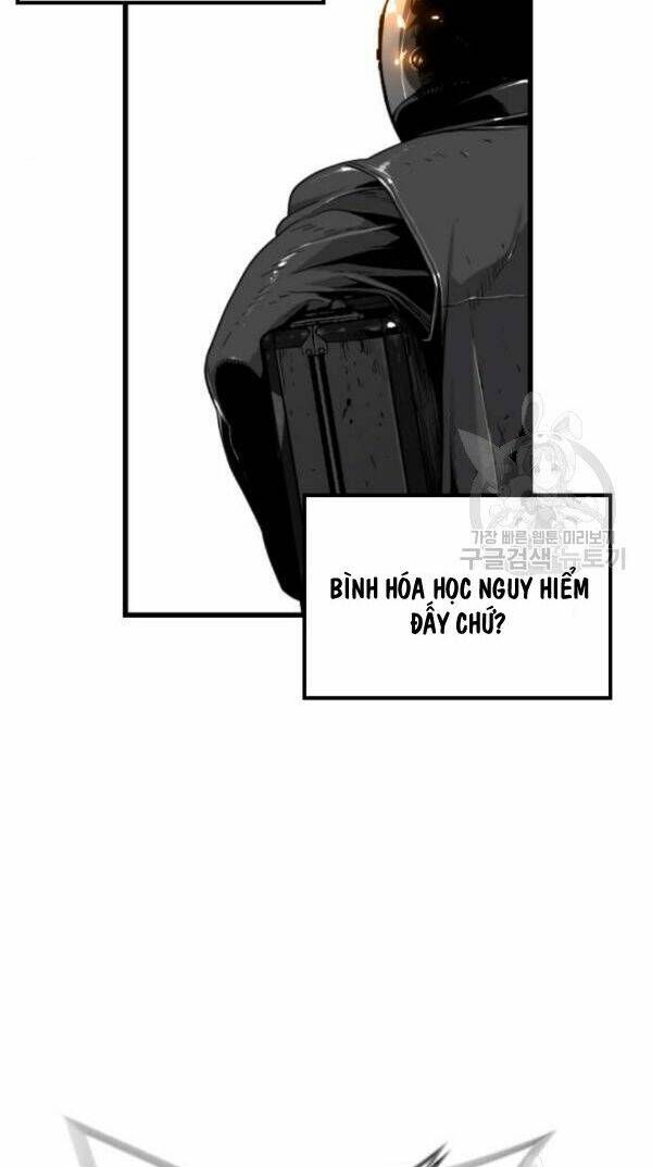 Kẻ Khủng Bố Vs Người Hồi Sinh Chương 7 Ảnh 30