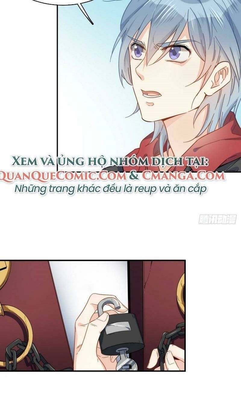 Phi Chức Nghiệp Bán Tiên Chương 1 Ảnh 27