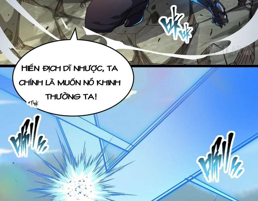 Thú Vực Tiên Đồ Chương 3.1 Ảnh 28