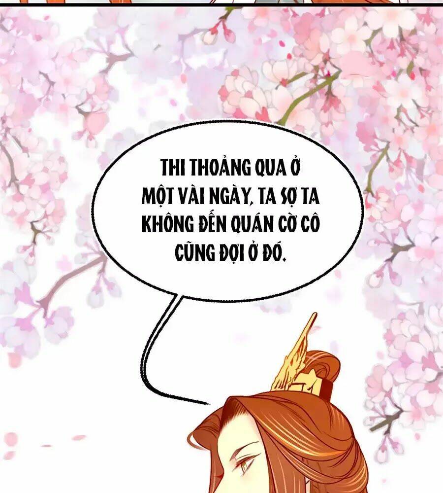 Phượng Hoàn Triều: Vương Gia Yêu Nghiệt Xin Tránh Đường Chương 25 Ảnh 9