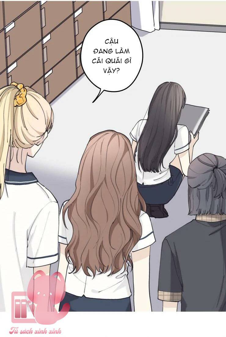Cậu Nói Thích Tớ Khi Nào Chứ! Chương 7 Ảnh 9