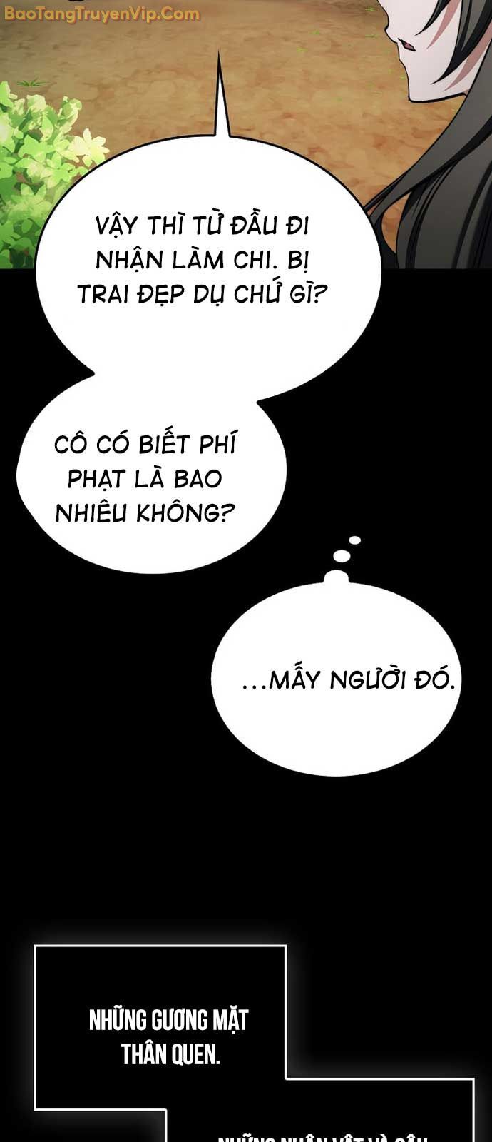 Đại Phản Diện Khao Khát Được Sống Chương 35.1 Ảnh 12