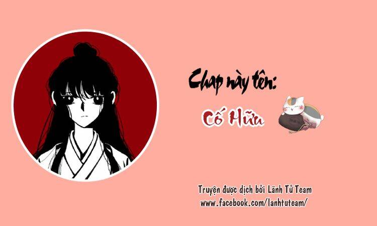 Mãn Đình Phương - Thiên Hạ Duy Khanh Chương 12 Ảnh 5