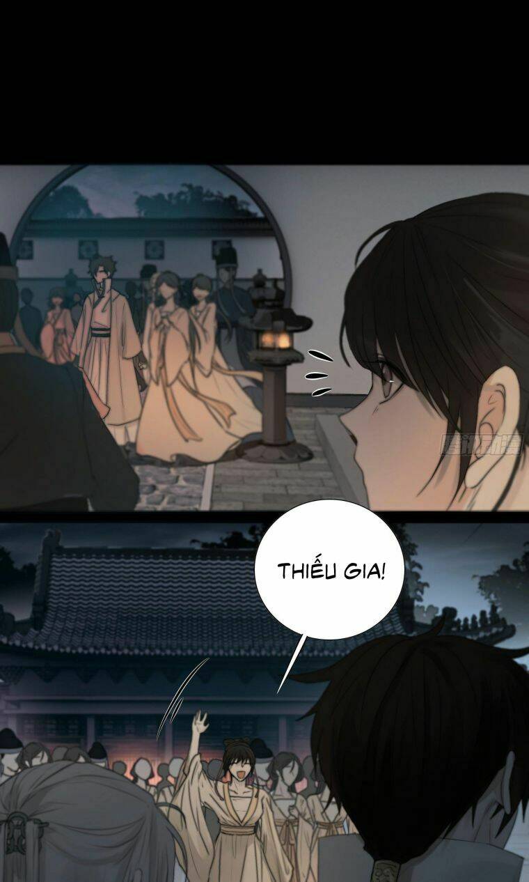 Nguyệt Trụy Trọng Minh Chương 6 Ảnh 38