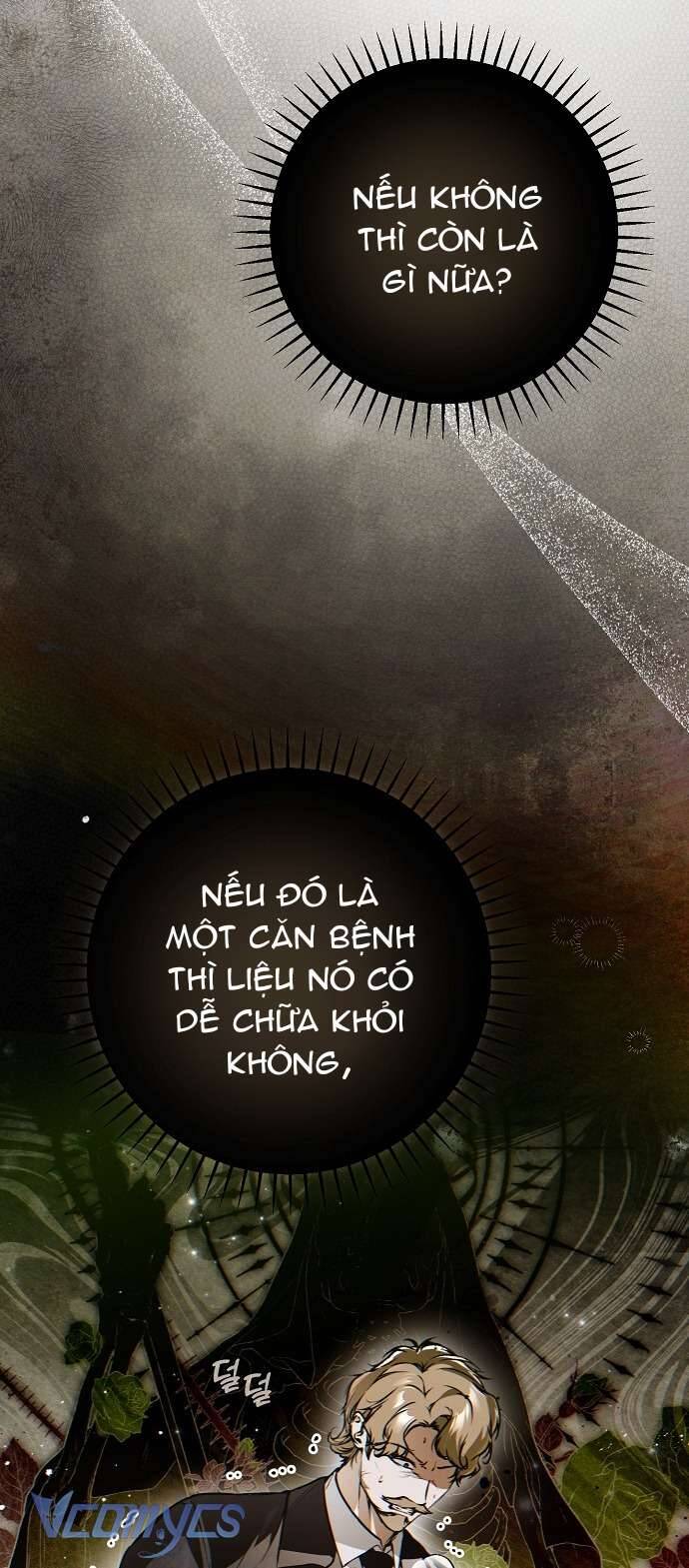 Ai Đó Đang Điều Khiển Cơ Thể Của Tôi Chương 55 Ảnh 7