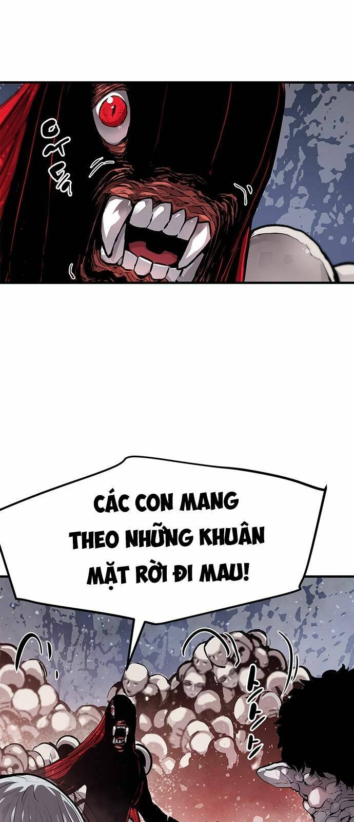 Kị Sĩ Xác Sống Chương 10 Ảnh 29