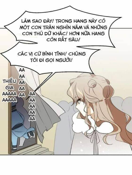Đứng Yên! Đều Là Người Nhà Cả Mà! Chương 1 Ảnh 51