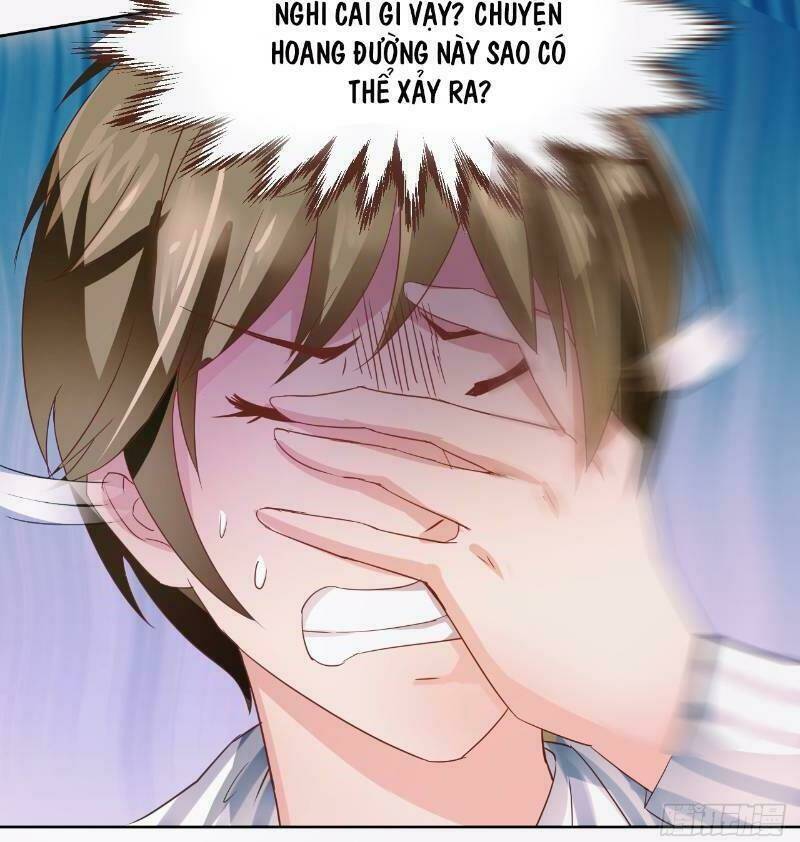 Đô Thị Thần Nhãn Chương 2 Ảnh 7