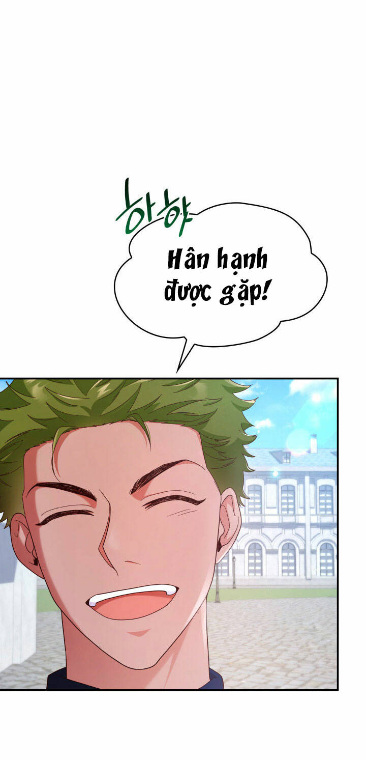 Từ Ác Nữ, Tôi Trở Thành Một Người Mẹ Chương 44.1 Ảnh 7