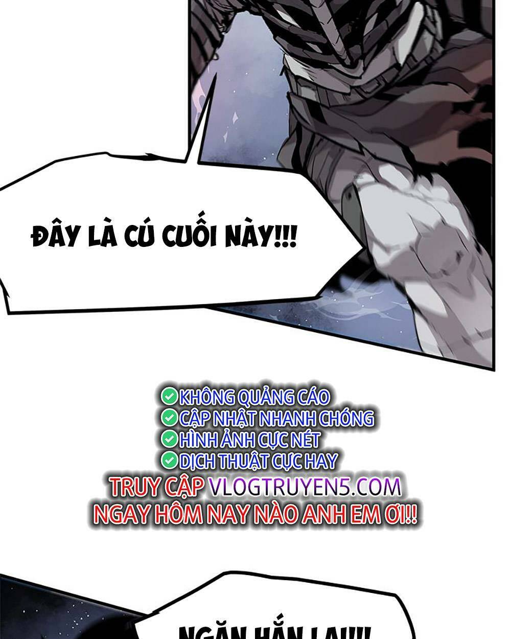 Kị Sĩ Xác Sống Chương 11 Ảnh 79