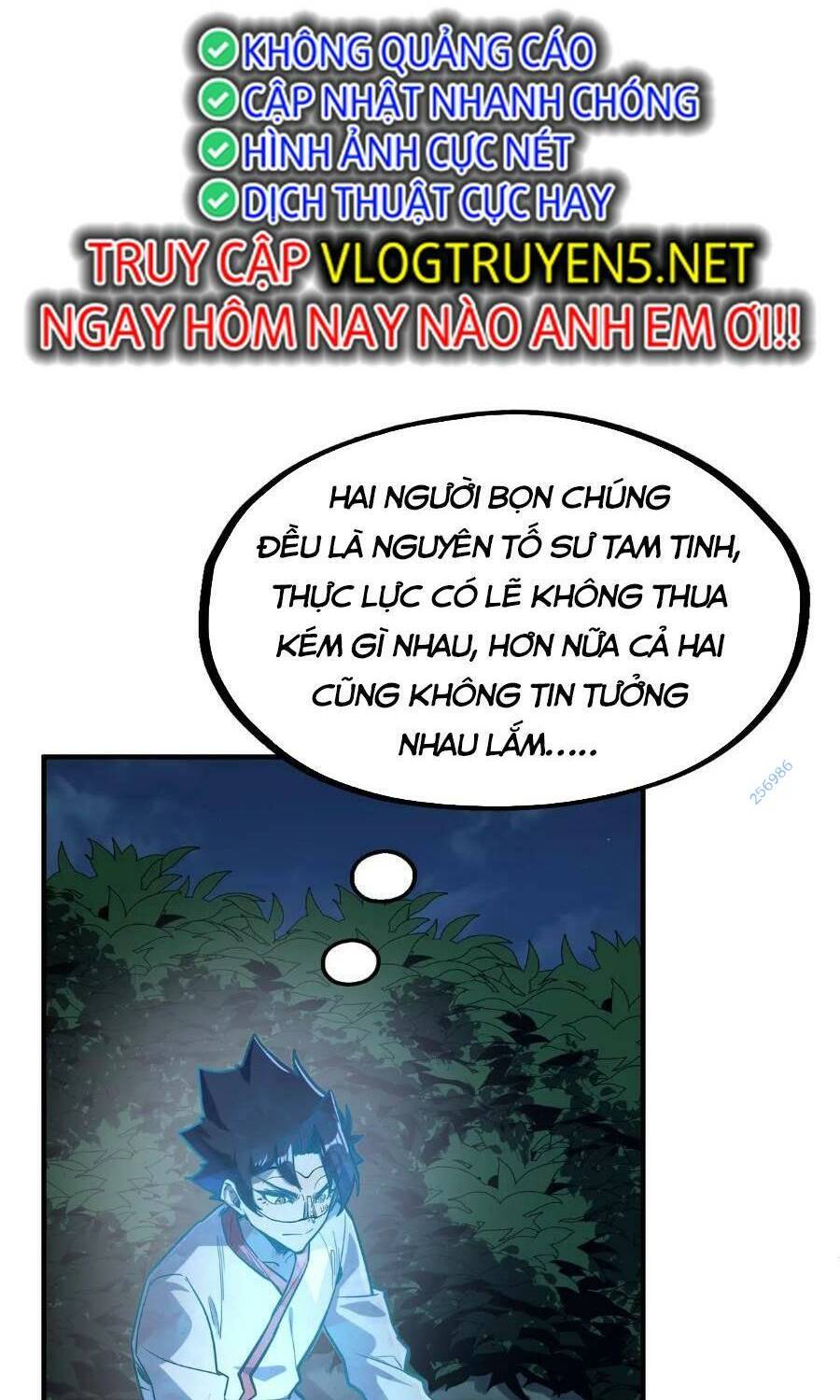 Toàn Cầu Dị Năng : Tôi Có Toàn Bộ Nguyên Tố Chương 30 Ảnh 45