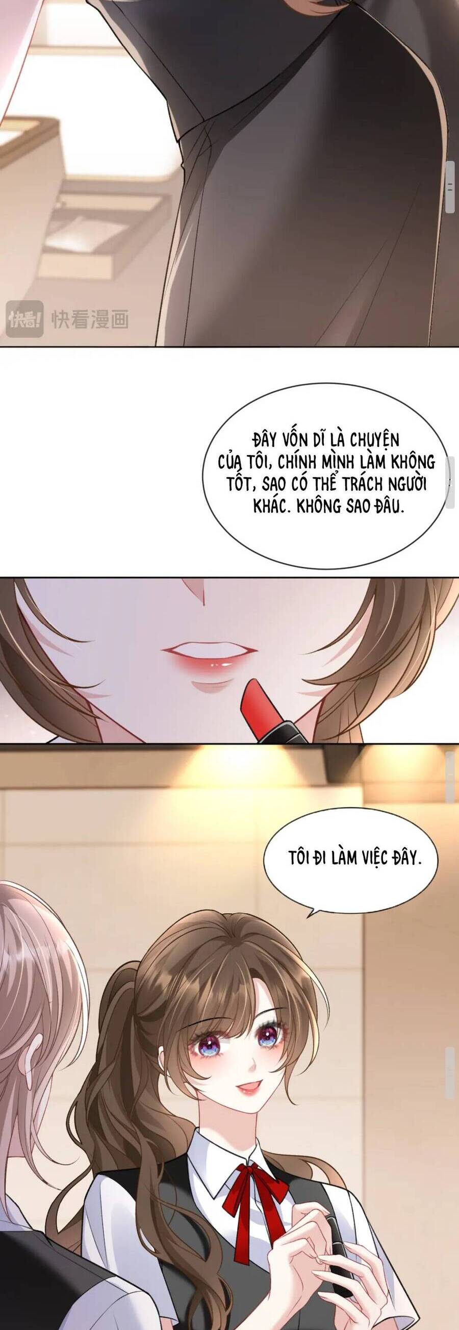 Một Đêm Tình Thâm Chương 30 Ảnh 22