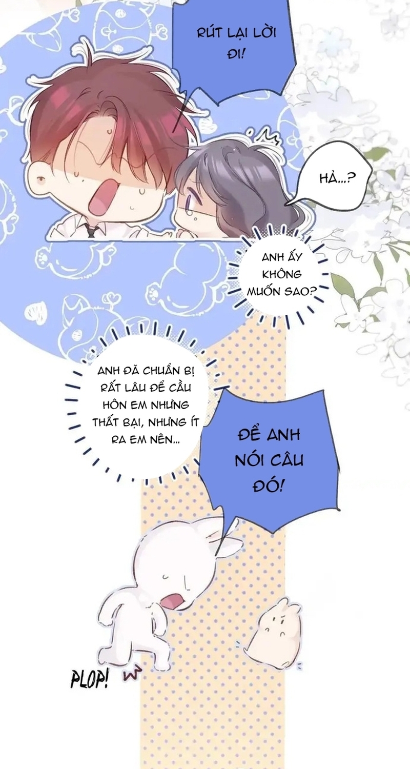 Bảo Vệ Siêu Sao Của Tôi Chương 140 Ảnh 44