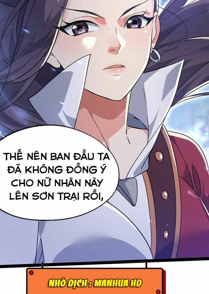 Tu Tiên Giới Duy Nhất Thuần Gia Môn Chương 3 Ảnh 32