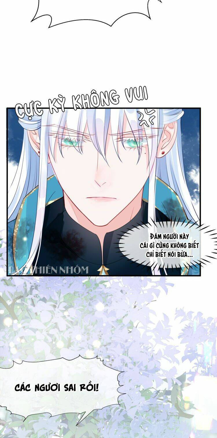 Ma Tôn Muốn Ôm Ôm Chương 83 Ảnh 20