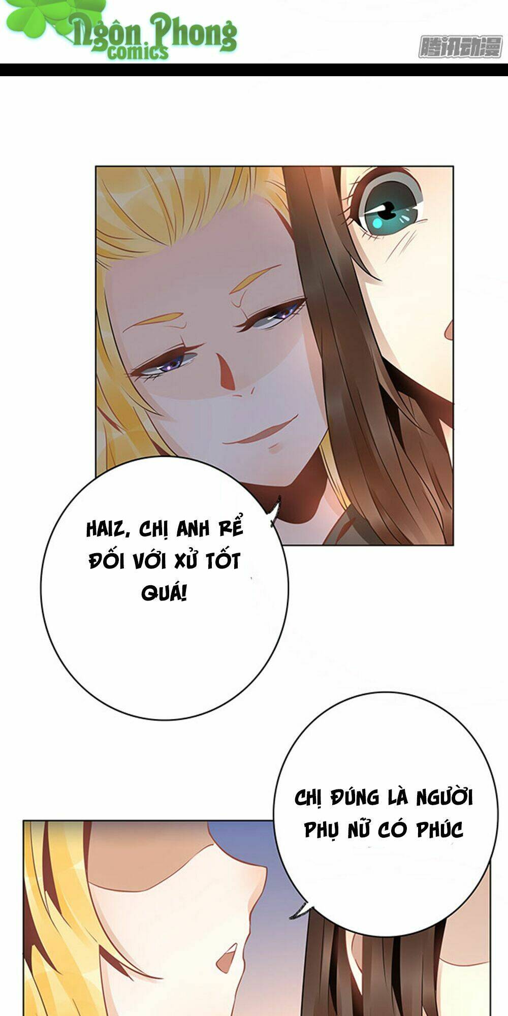 Vũ Hội Thần Bí Chương 8 Ảnh 24