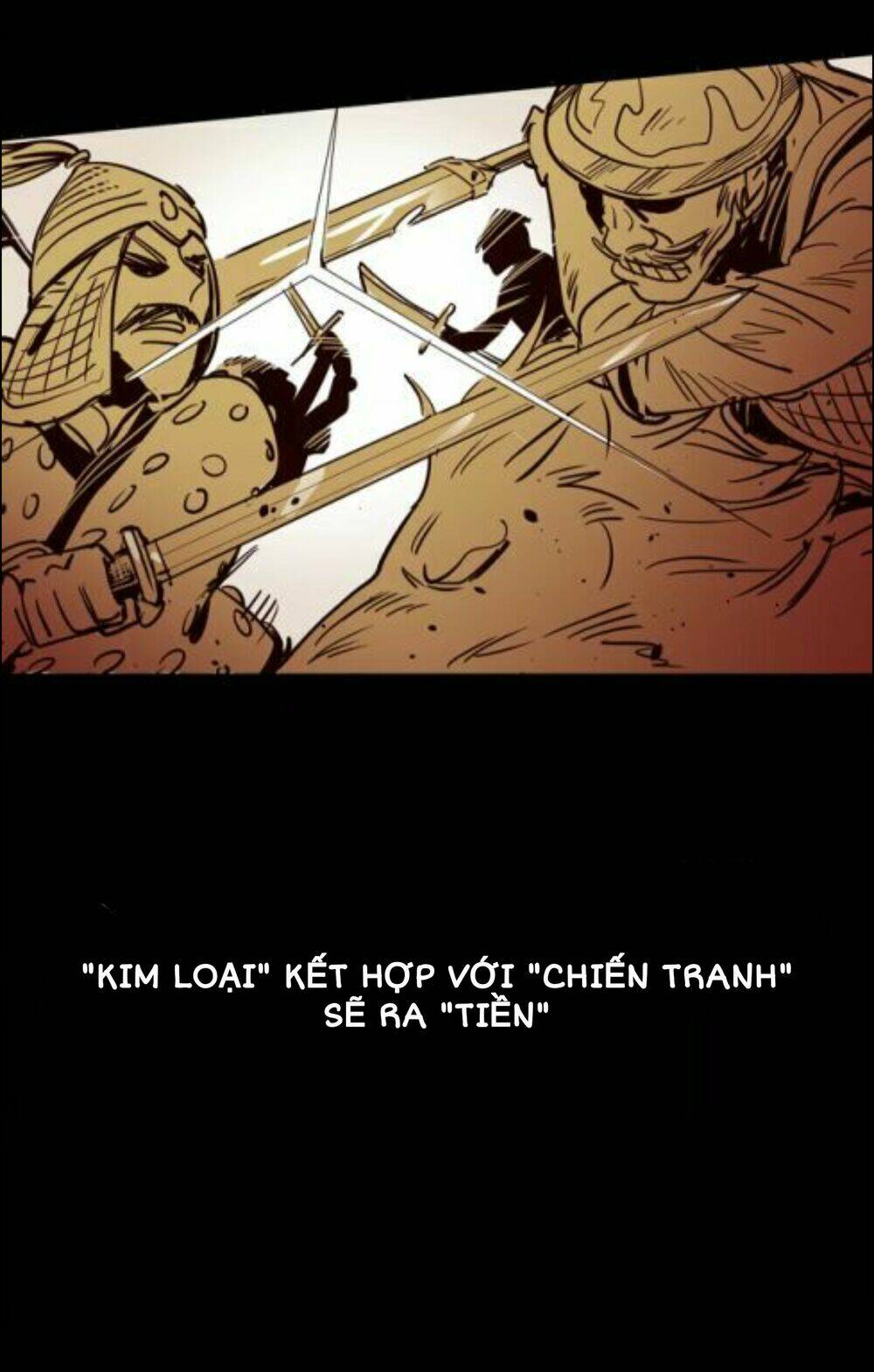 Kim Tiền Chí Thượng Chương 2 Ảnh 89