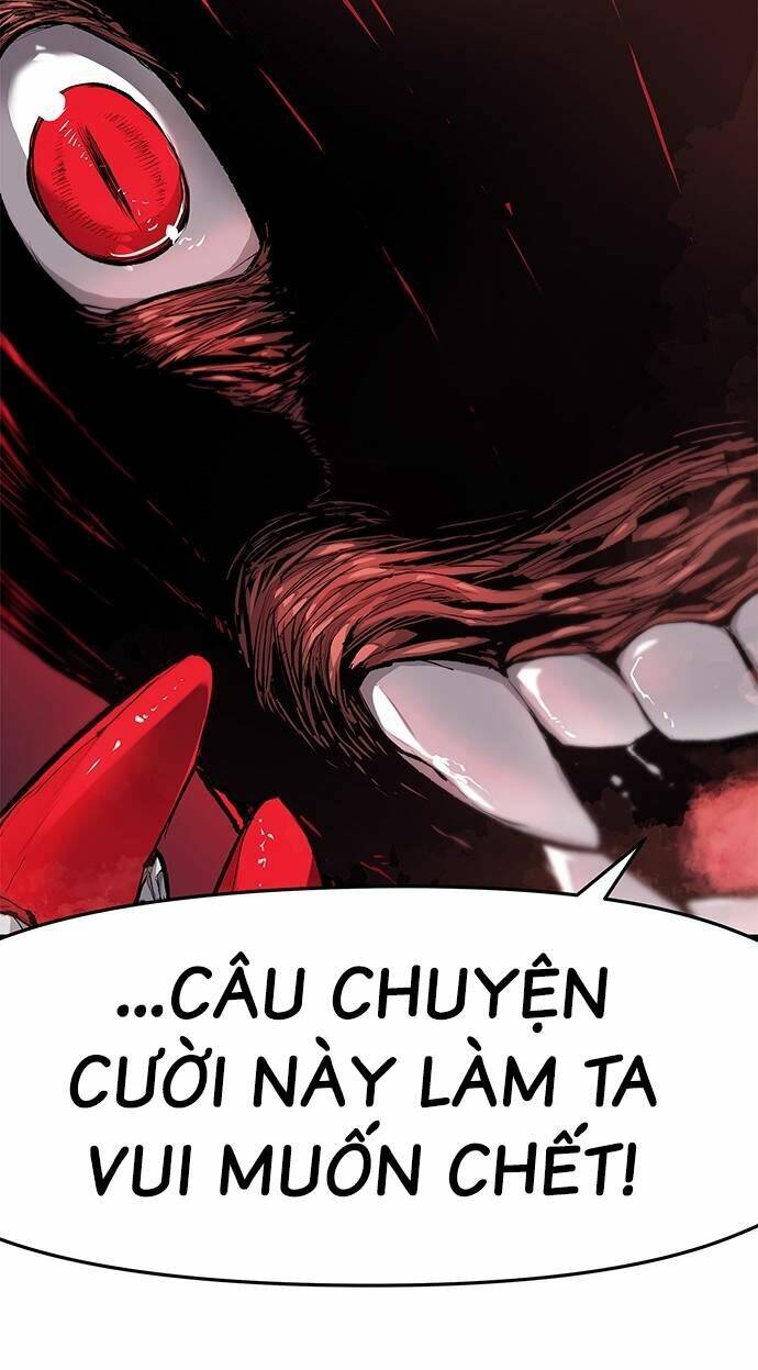 Kị Sĩ Xác Sống Chương 9 Ảnh 20