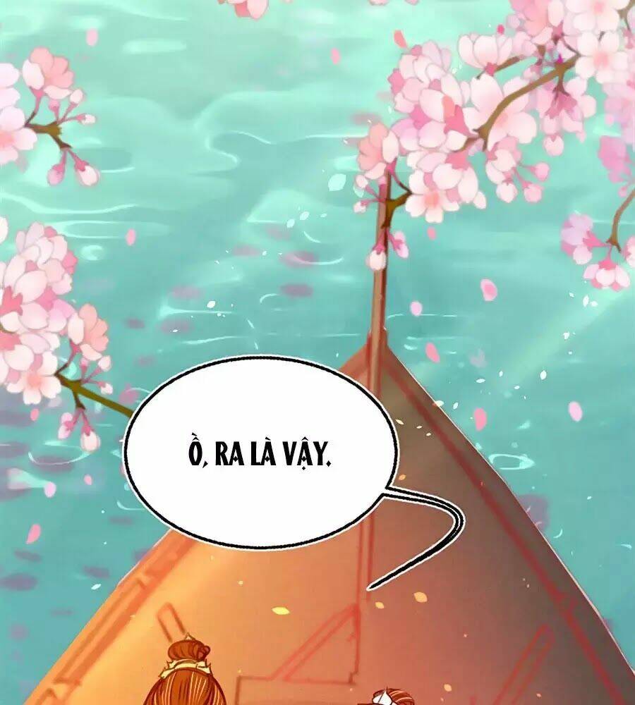 Phượng Hoàn Triều: Vương Gia Yêu Nghiệt Xin Tránh Đường Chương 25 Ảnh 12