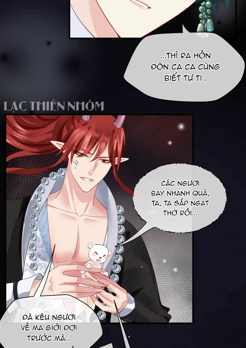 Ma Tôn Muốn Ôm Ôm Chương 78 Ảnh 53