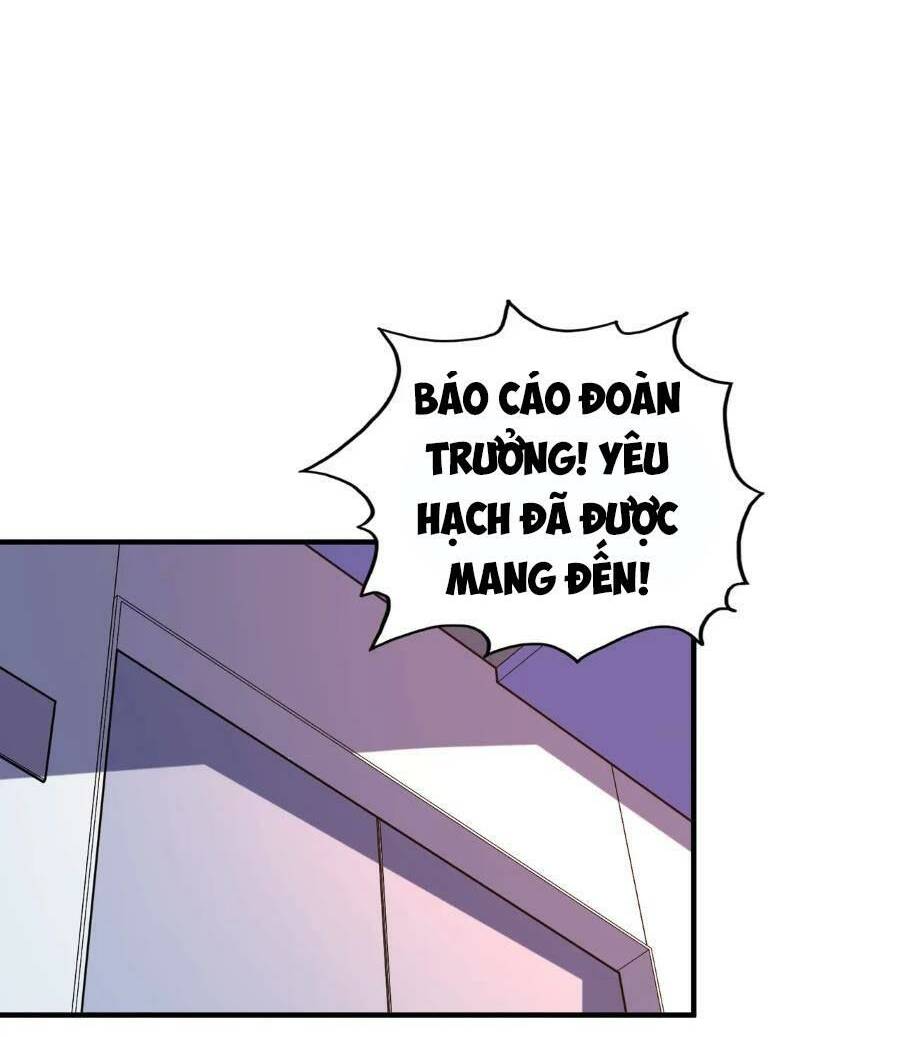 Toàn Cầu Dị Năng : Tôi Có Toàn Bộ Nguyên Tố Chương 28 Ảnh 37
