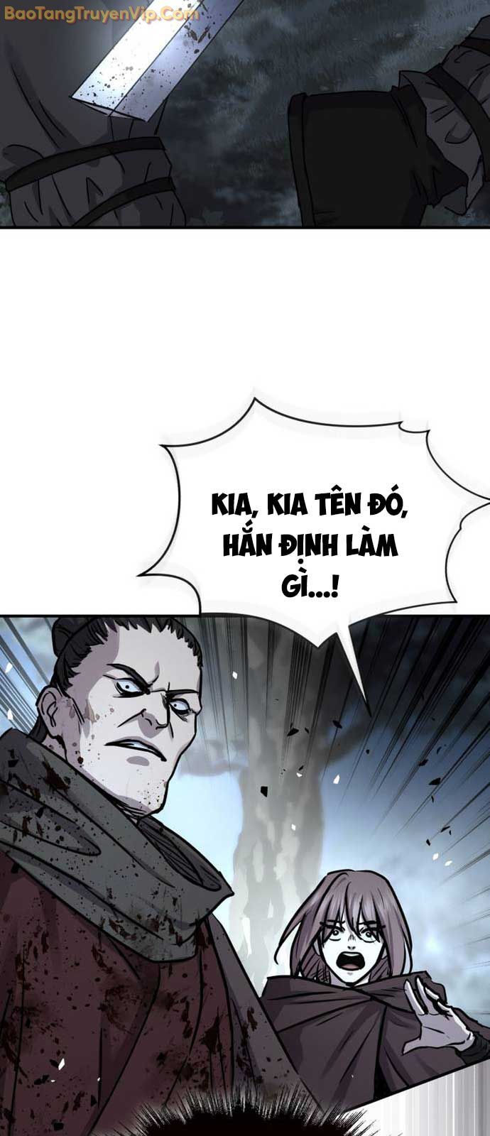 Tuyệt Thế Quân Lâm Chương 43.1 Ảnh 85
