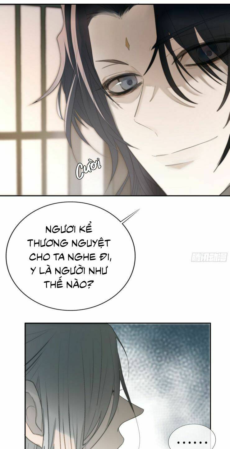 Nguyệt Trụy Trọng Minh Chương 5 Ảnh 9