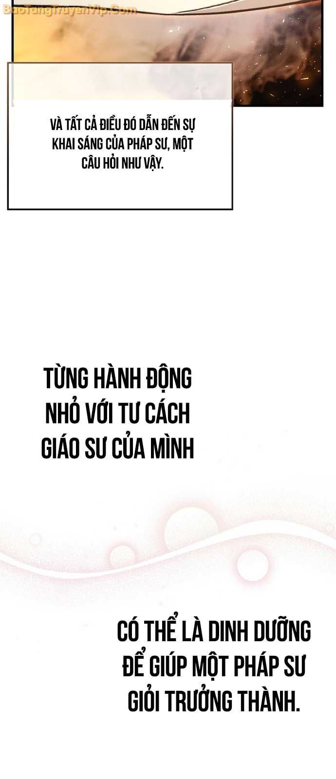 Đại Phản Diện Khao Khát Được Sống Chương 35.1 Ảnh 56