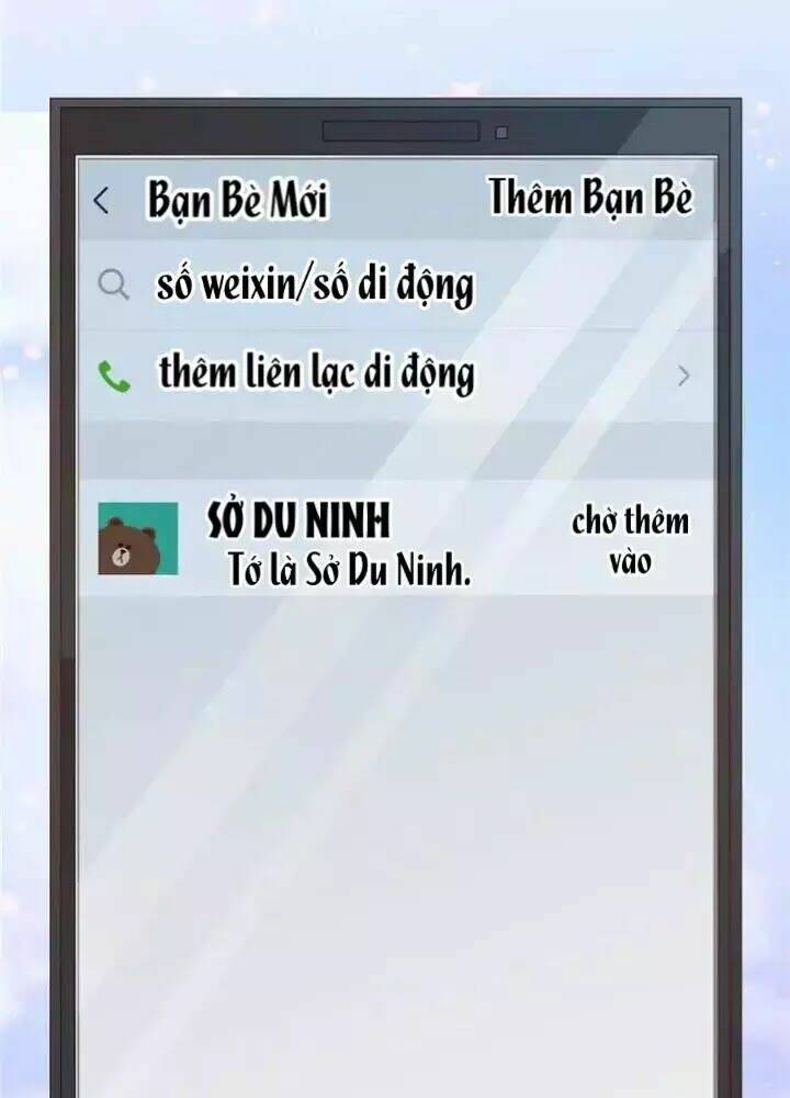 Nụ Cười Cô Ấy Giống Như Kẹo Đường Chương 22 Ảnh 40