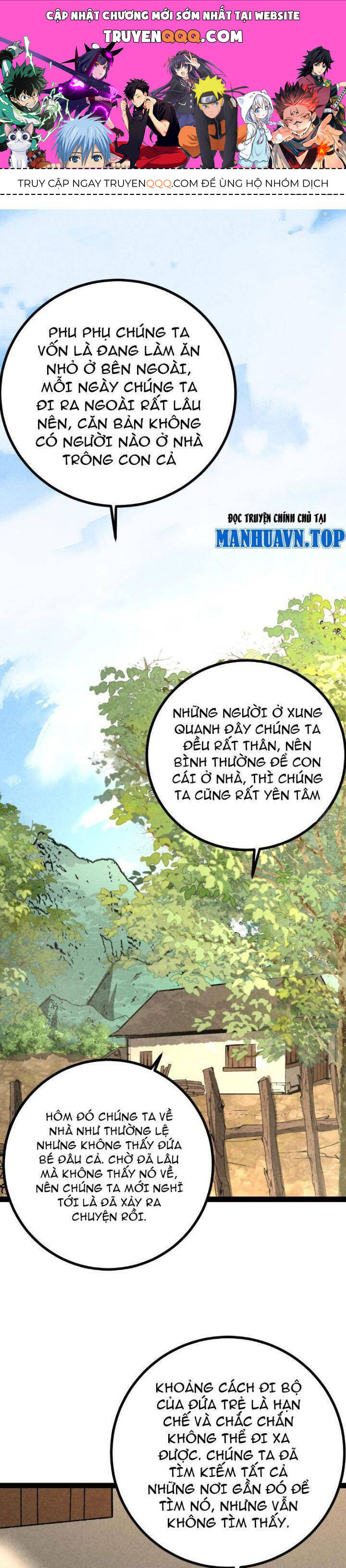 Trở Thành Tiên Bắt Đầu Từ Việc Xuyên Không Thành... Heo Chương 45 Ảnh 2