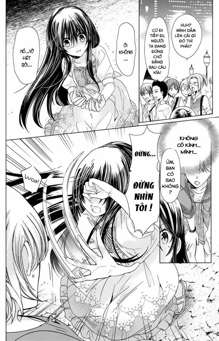 Watashi Ni Xx Shinasai! Chương 73 Ảnh 30