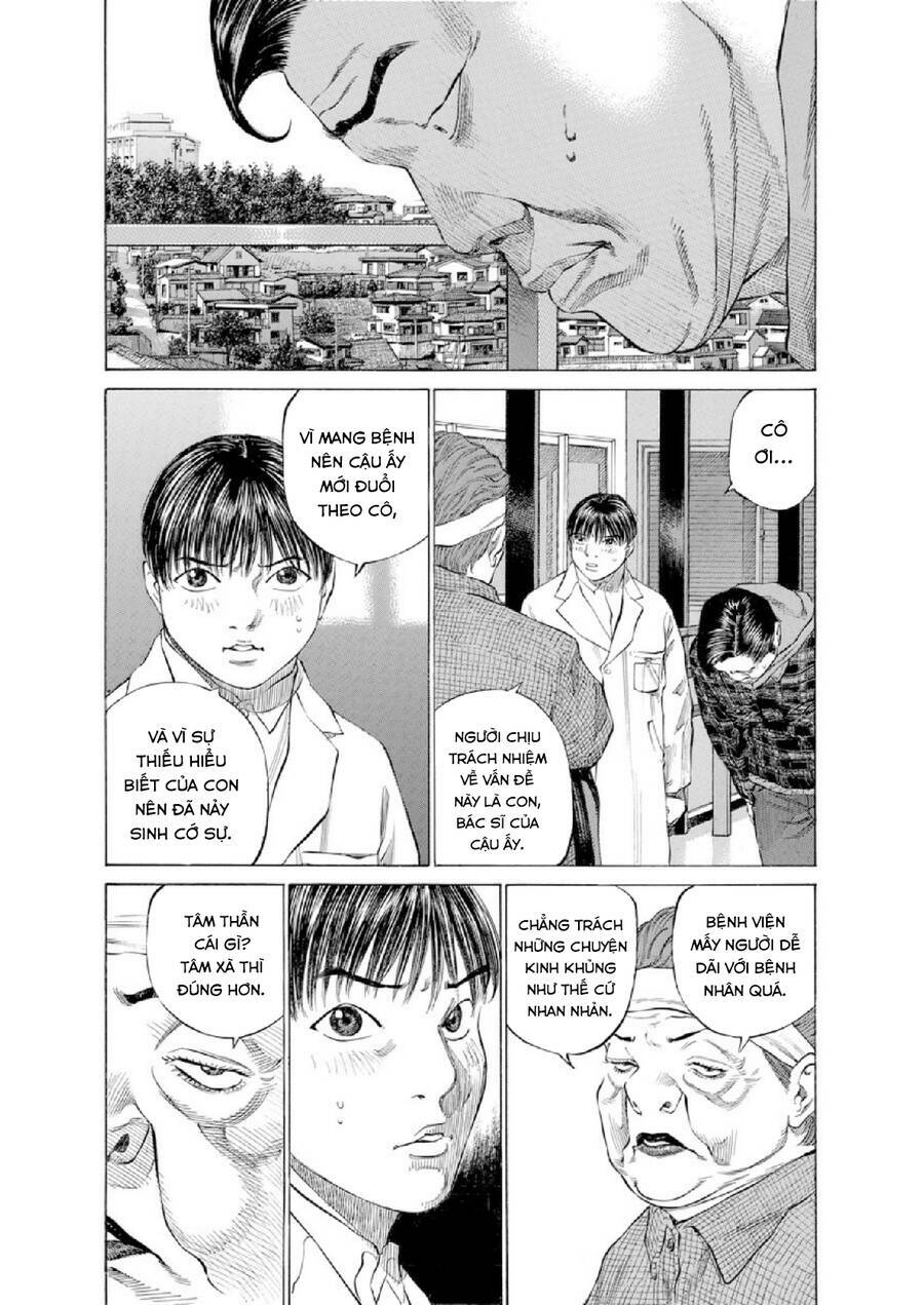 Give My Regards To Black Jack Chương 110 Ảnh 11