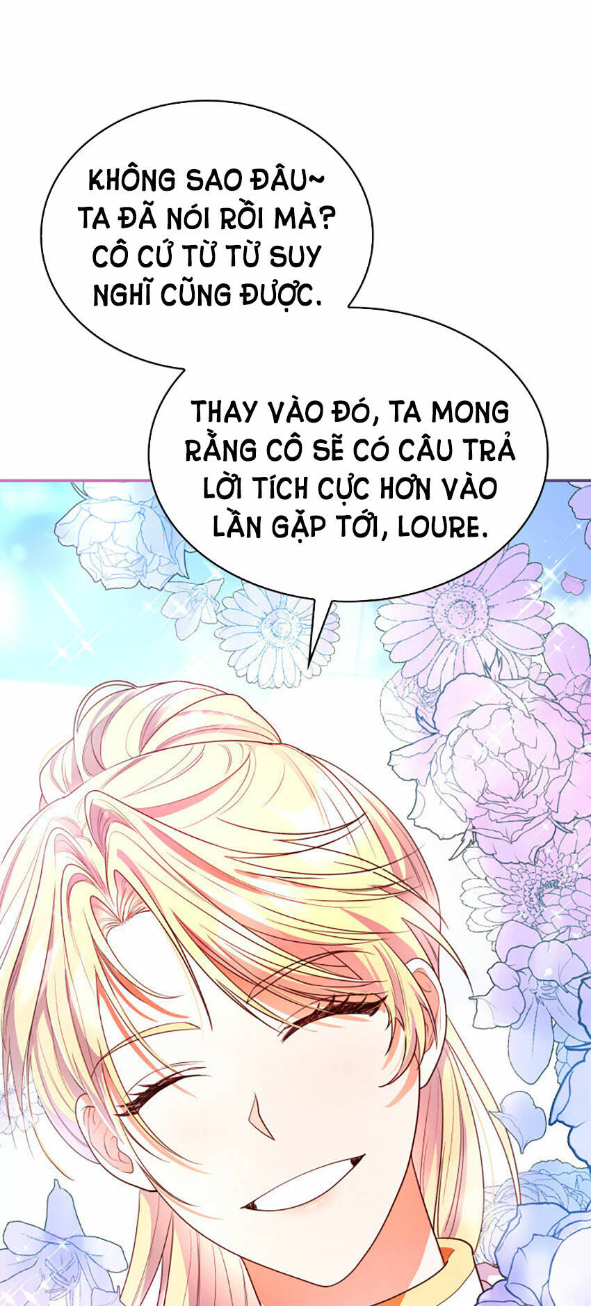 Từ Ác Nữ, Tôi Trở Thành Một Người Mẹ Chương 43.1 Ảnh 37
