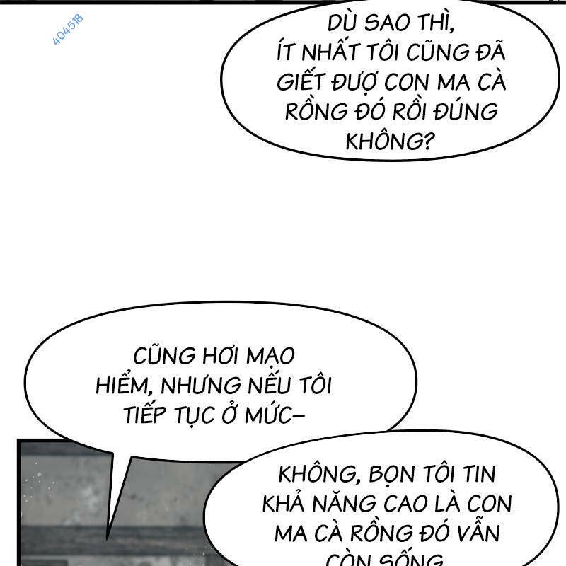 Kị Sĩ Xác Sống Chương 19 Ảnh 16