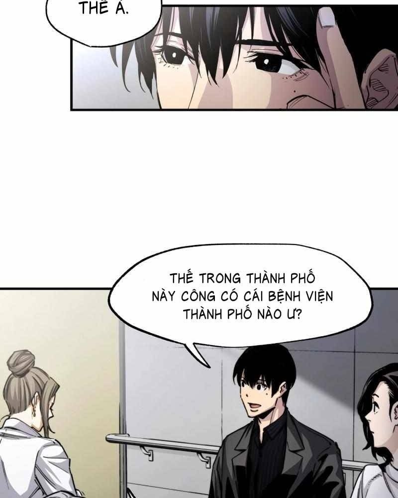 Black Surge Chương 10 Ảnh 15