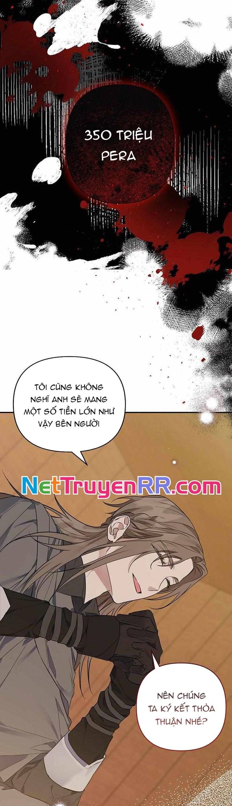 Sự Quyến Rũ Của Người Vợ Chương 41 Ảnh 22
