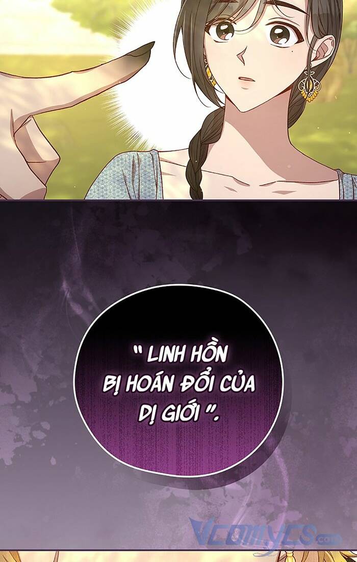 Tồn Tại Như Một Nữ Hầu Chương 118 Ảnh 12