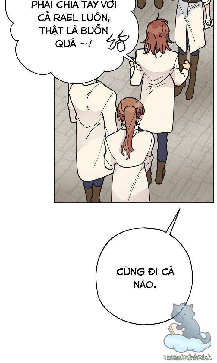 Người Hùng Của Ác Nữ Chương 87 Ảnh 56