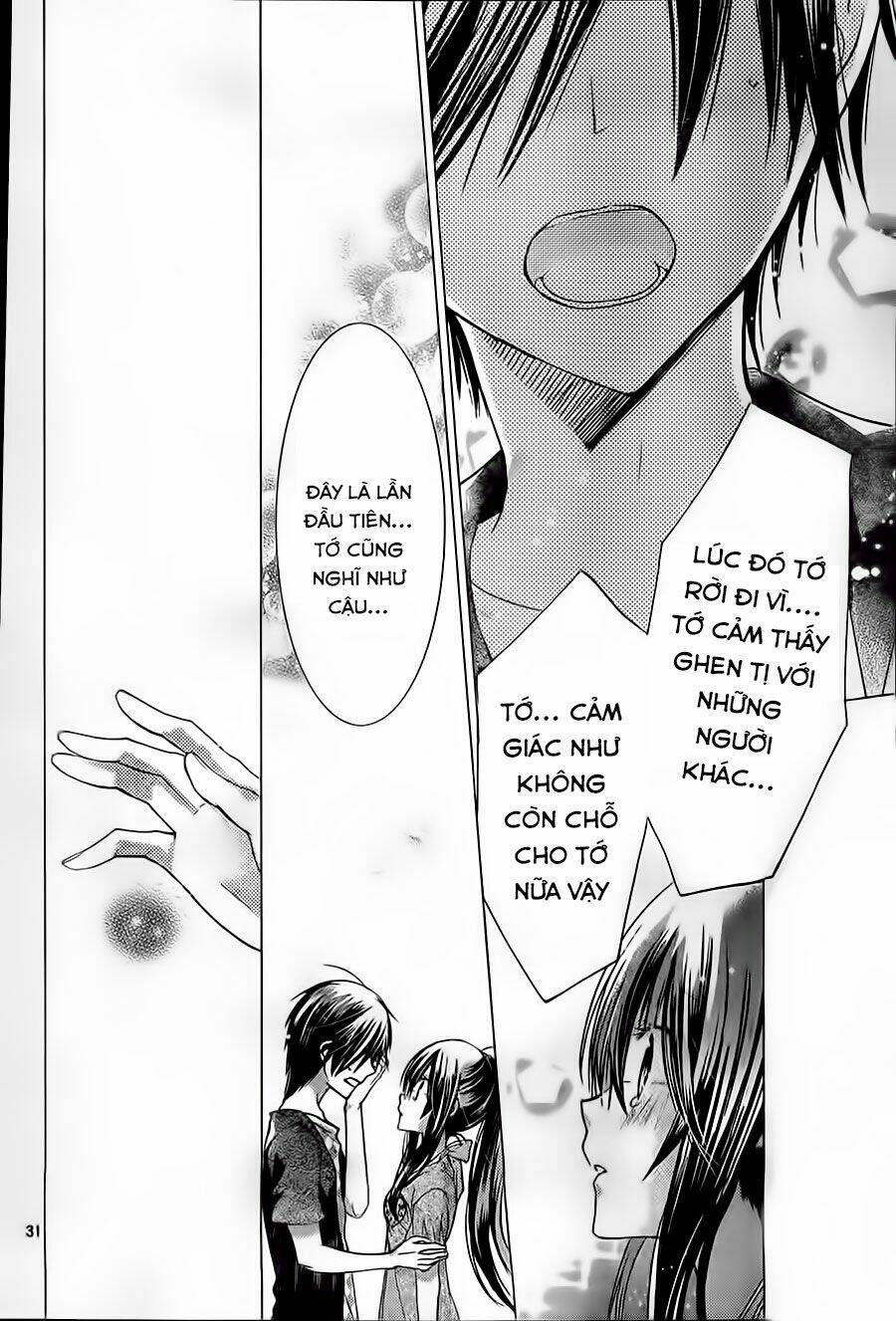 Watashi Ni Xx Shinasai! Chương 60 Ảnh 35